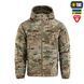M-Tac куртка зимова Alpha Gen.IV Primaloft MC 20500008_XS/R фото 2