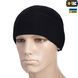 M-Tac шапка Watch Cap фліс (260г/м2) Dark Navy Blue 40002012_S фото