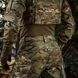 M-Tac ремінь Cobra Buckle Tactical Belt Laser Cut Multicam 10263008_XS/S фото 19
