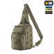 M-Tac сумка Cross Bag Elite Hex Ranger Green 10153023 фото