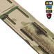 M-Tac ремінь Cobra Buckle Tactical Belt Laser Cut Multicam 10263008_XS/S фото 3