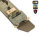M-Tac ремінь Cobra Buckle Tactical Belt Laser Cut Multicam 10263008_XS/S фото 5