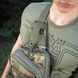 M-Tac сумка Sling Pistol Bag Elite Hex Multicam/Ranger Green 10175238 фото 11
