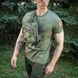 M-Tac сумка Sling Pistol Bag Elite Hex Multicam/Ranger Green 10175238 фото 6