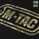 M-Tac кофта Hoodie Logo Black 20550002_XS фото 6