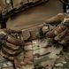 M-Tac ремінь Cobra Buckle Tactical Belt Laser Cut Multicam 10263008_XS/S фото 15
