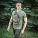 M-Tac сумка Sling Pistol Bag Elite Hex Multicam/Ranger Green 10175238 фото 5