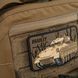M-Tac нашивка Bradley (PVC) 51348368 фото 6