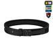 M-Tac ремінь Range Belt Cobra Buckle Gen.IV Black 12226002_XS/S фото 1