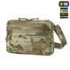 M-Tac сумка Admin Bag Medium Elite з липучкою Multicam 10406008 фото