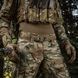 M-Tac ремінь Cobra Buckle Tactical Belt Laser Cut Multicam 10263008_XS/S фото 9