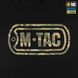 M-Tac кофта Hoodie Logo Black 20550002_XS фото 5
