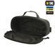 M-Tac органайзер утилітарний Elite Medium (26х11 см) Black 10157002-M фото 5