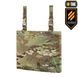 M-Tac килимок для сидіння з кріпленням на пояс ARMOR Multicam 51460008 фото