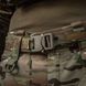 M-Tac ремінь Cobra Buckle Tactical Belt Laser Cut Multicam 10263008_XS/S фото 8