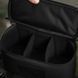 M-Tac органайзер утилітарний Hardshell Utility box S Black 10532002 фото 25