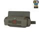 M-Tac підсумок медичний горизонтальний ROLL Elite Ranger Green 51700023 фото