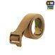 M-Tac ремінь Double Duty Tactical Belt Coyote/Multicam 10063805_S фото