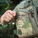 M-Tac сумка Sling Pistol Bag Elite Hex Multicam/Ranger Green 10175238 фото 9