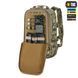 M-Tac Модульний рюкзак для дронів Multicam 10397008 фото 6