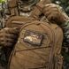 M-Tac нашивка Bradley (PVC) 51348368 фото 12