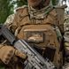 M-Tac нашивка Bradley (PVC) 51348368 фото 2