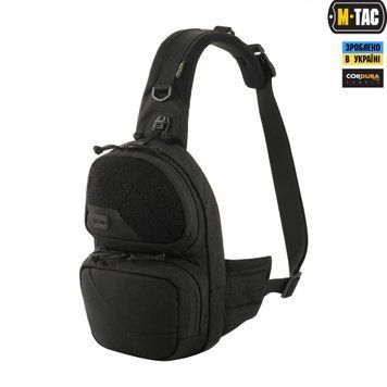 M-Tac сумка Buckler Bag Elite Black 20464002 фото