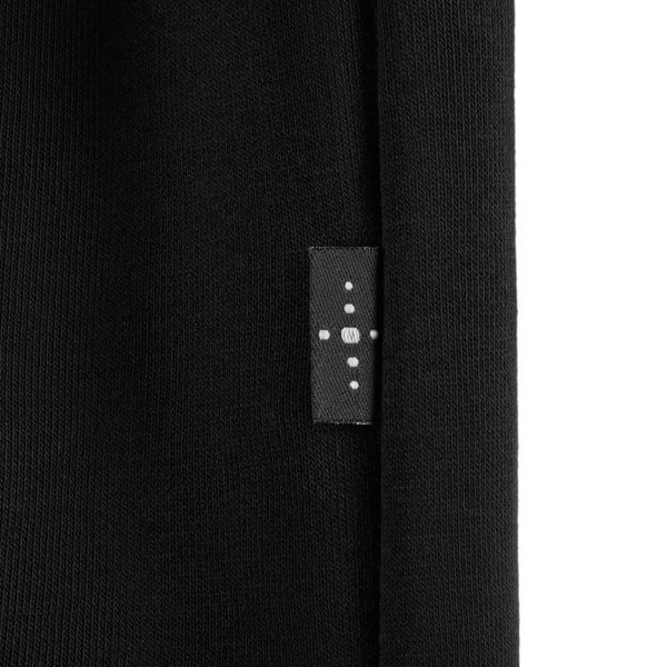 Phantom Project/M-Tac кофта Hoodie Zipper semi-raglan PE Black 20581002_XS фото