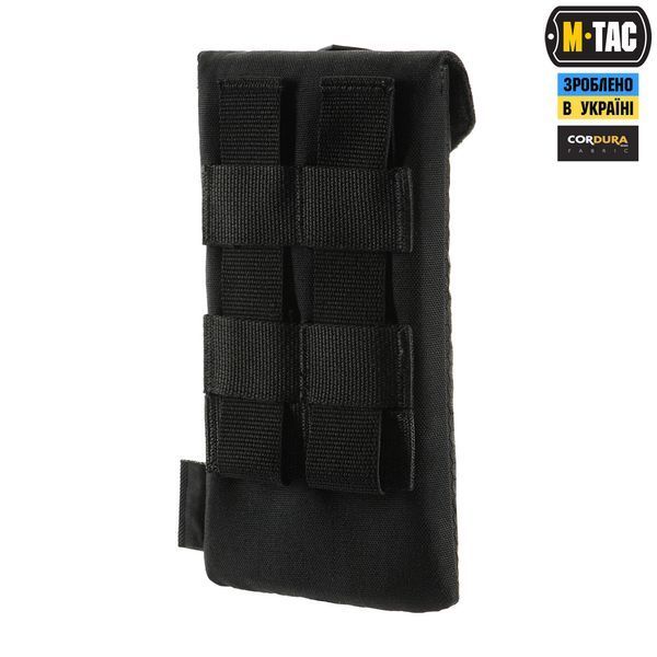 M-Tac підсумок для смартфона Elite Large Hex Black 10160002 фото