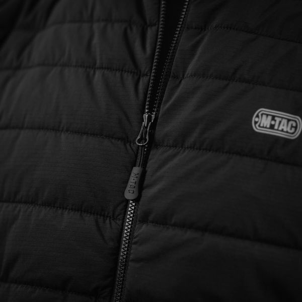 M-Tac кофта Berserk Polartec Primaloft Black 20130002_2XS фото