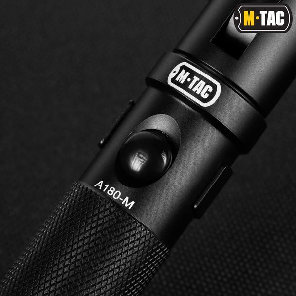 M-Tac ліхтар A180-M 60064000 фото
