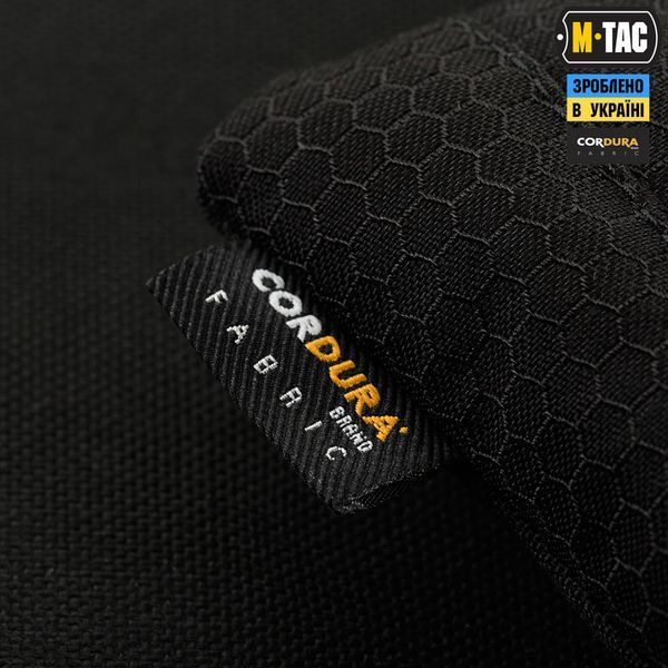 M-Tac підсумок для смартфона Elite Large Hex Black 10160002 фото