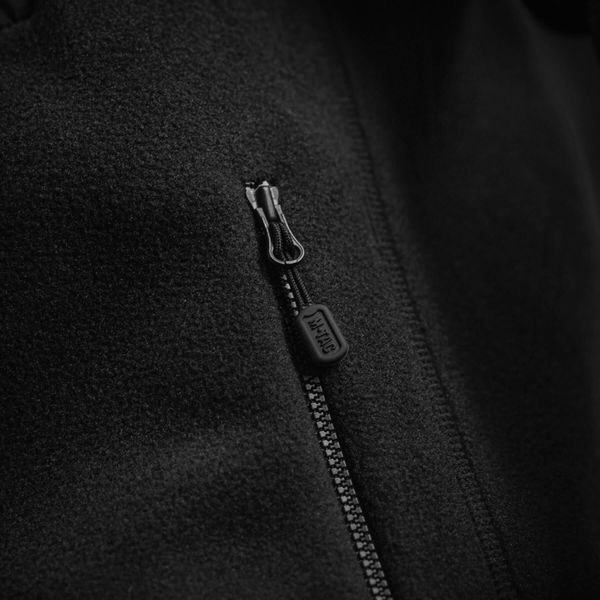 M-Tac кофта Berserk Polartec Primaloft Black 20130002_2XS фото
