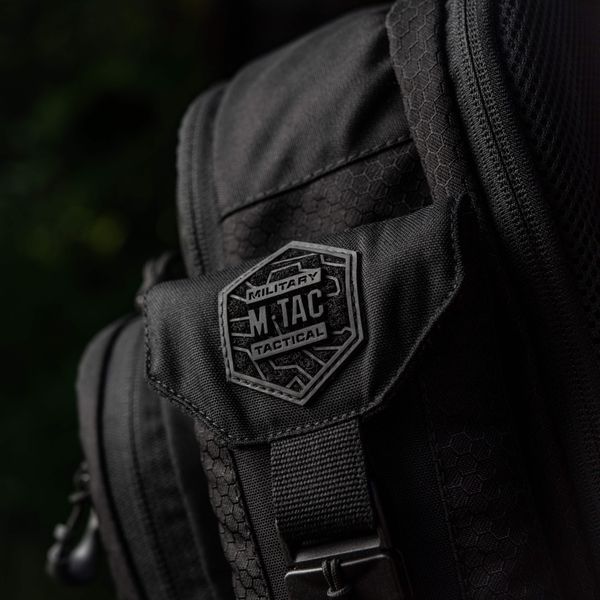 M-Tac підсумок для смартфона Elite Large Hex Black 10160002 фото
