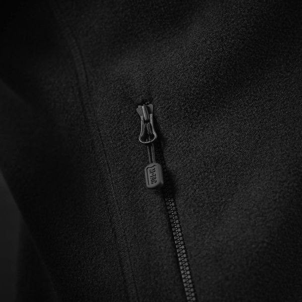 M-Tac кофта Berserk Polartec Primaloft Black 20130002_2XS фото