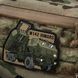 M-Tac нашивка M142 Himars (PVC) 51348387 фото 6