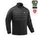 M-Tac кофта Berserk Polartec Primaloft Black 20130002_2XS фото 3