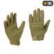 M-Tac рукавички Assault Tactical Mk.5 Olive 90305001_S фото