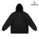 Phantom Project/M-Tac кофта Hoodie Zipper semi-raglan PE Black 20581002_XS фото 6