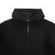 Phantom Project/M-Tac кофта Hoodie Zipper semi-raglan PE Black 20581002_XS фото 10