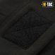 M-Tac шапка Watch Cap Elite фліс (270г/м2) з липучкою Black 40017002_S фото 8