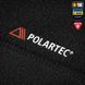 M-Tac кофта Berserk Polartec Primaloft Black 20130002_2XS фото 5
