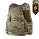 M-Tac чохол бронежилета Sturm Elite Multicam 10416008_S-M фото
