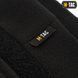 M-Tac шапка Watch Cap Elite фліс (270г/м2) з липучкою Black 40017002_S фото 7