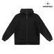 Phantom Project/M-Tac кофта Hoodie Zipper semi-raglan PE Black 20581002_XS фото 1