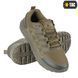 M-Tac кросівки Summer Sport Dark Olive MTC-804403-DO_36 фото