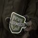 M-Tac наклейка Бандеромобіль Small Ranger Green 51323023-S фото 6