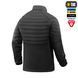 M-Tac кофта Berserk Polartec Primaloft Black 20130002_2XS фото 4