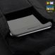 M-Tac підсумок для смартфона Elite Large Hex Black 10160002 фото 6