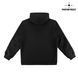 Phantom Project/M-Tac кофта Hoodie Zipper semi-raglan PE Black 20581002_XS фото 2